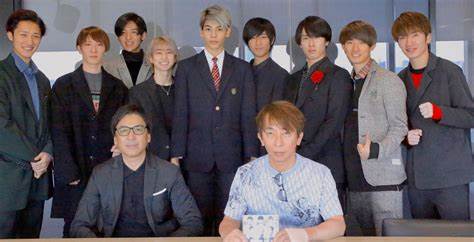 SnowMan（スノーマン）ラウールの出身高校は堀越？同級生や卒アルの写真まで！